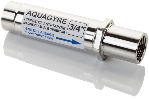 Aquagyre DN20 - 3/4"