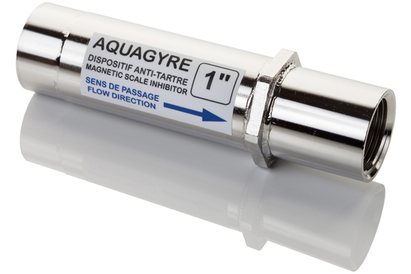 Aquagyre DN25 - 1"